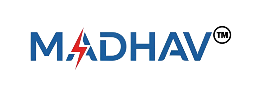 Shri Madhav Engineers Logo